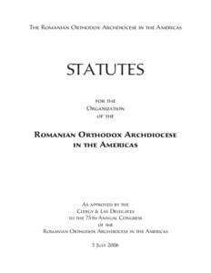 Statutes-Final for Publication:Draft VIIa.qxd
