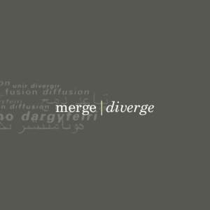 merge|diverge  merge |diverge M A C e r am i c sCardiff School of Art and Design University of Wales Institute Cardiff