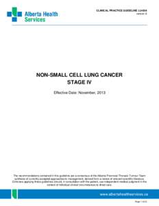 Lung cancer / Organofluorides / Amines / Quinazolines / Organochlorides / Gefitinib / Erlotinib / Pemetrexed / Lipoplatin / Chemistry / Organic chemistry / Medicine