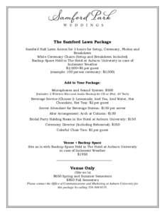Iced tea / Samford Hall / Auburn University / Lemonade / Alabama / Tea / Food and drink