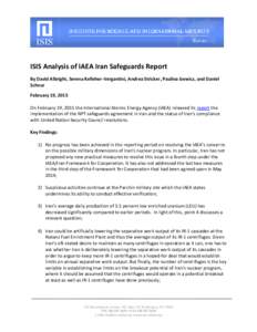 Uranium / Nuclear energy in Iran / Science and technology in Iran / Nuclear program of Iran / Isotope separation / Enriched uranium / Centrifuge / Uranium hexafluoride / IR-40 / Nuclear technology / Iran / Nuclear physics