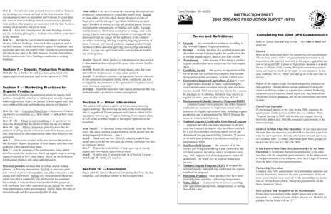 Item 1j — Include real estate property taxes you paid on the acres and buildings you owned and used in this farm business. Also include property taxes on equipment and livestock. Exclude property taxes on land or build