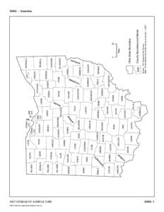 2007 Census of Agriculture Nevada[removed]