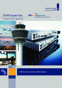 KVM Expertise  Tower