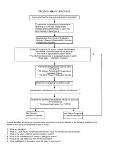 definitions and decision making tree revisedxls