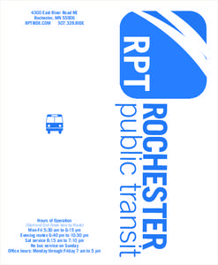 New Route maps for Schedule book[removed]xls