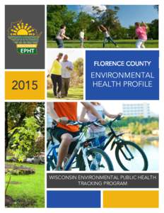 FLORENCE COUNTYENVIRONMENTAL HEALTH PROFILE