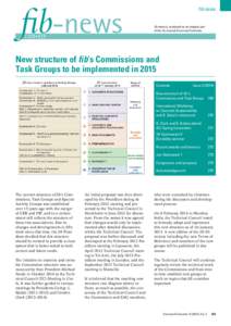 Concrete / Building materials / Structural engineers / International Federation for Structural Concrete / Michel Virlogeux / Fib / Eugène Freyssinet / American Concrete Institute / Reinforced concrete / Construction / Civil engineering / Structural engineering