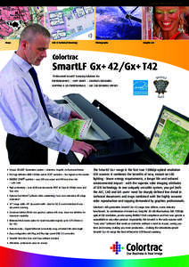 Scanners that work for you!  Maps CAD & Technical Drawings