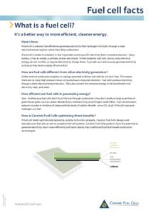 Hydrogen economy / Hydrogen technologies / Fuel cells / Energy conversion / Emerging technologies / Hydrogen vehicle / Protonic ceramic fuel cell / Fuel / Internal combustion engine / Energy / Sustainability / Technology