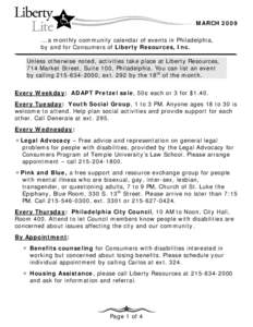 Transportation in the United States / Acronyms / SEPTA