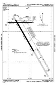 [removed]SAULT STE MARIE/CHIPPEWA COUNTY INTL (CIU)