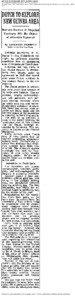 DUTCH TO EXPLORE NEW GUINEA AREA By LINDESAY PARROTTSpecial to The New York Times. New York Times[removed]Current file); Mar 6, 1959; ProQuest Historical Newspapers The New York Times[removed])