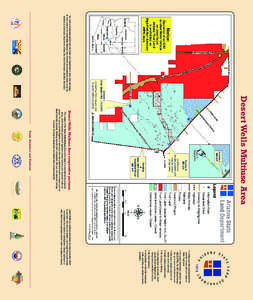 Desert Wells Revamp Feb09