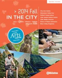 COED-CityGuide-Fall2014.indd