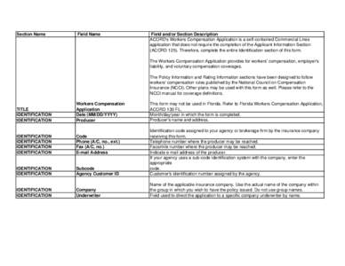 ACORD Form 130 Instructions[removed]xls