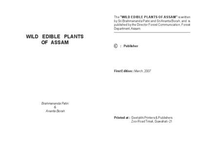 Geography of Assam / Dibrugarh / Bongaigaon / Dhubri / Tourism in Assam / Brahmaputra River / Physical Geography of Assam / Manas National Park / Assam / Geography of India / Northeast India