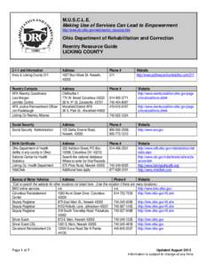 Licking County /  Ohio / Newark /  Ohio / Newark /  New Jersey / Central Ohio Technical College / Newton Township /  Licking County /  Ohio / Granville Township /  Licking County /  Ohio / Columbus /  Ohio metropolitan area / Ohio / Geography of the United States