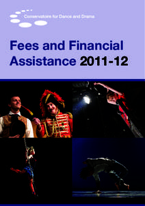 Fees and Financial Assistance[removed] Contents  3
