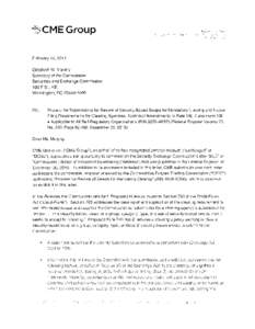 Comment Letter on File No. S7-44-10