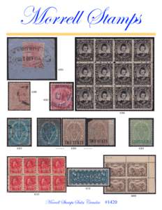 Morrell Stamps[removed]