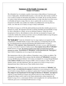 Patient Protection and Affordable Care Act / Presidency of Barack Obama / Politics / Health insurance / Medicaid / Tax credit / Health care reform in the United States / Health insurance in the United States / Healthcare reform in the United States / 111th United States Congress / Health