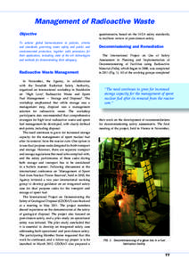 GC[removed]IAEA Annual Report 2011