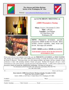 Porchetta / Wine tasting / American wine / Wine / Food and drink / Gustation / Barbecue