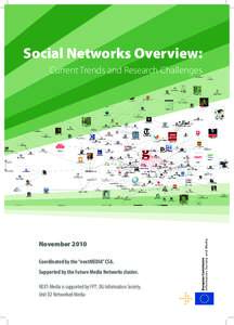 Social Networks trends and research challenges.indd