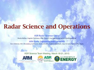 Military science / Acronyms / Targeting / Technology / Radar / Air traffic control