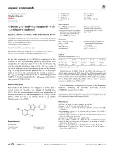 4-Bromo-2-[5-methyl-2-(morpholin-4-yl)-1,3-thiazol-4-yl]phenol