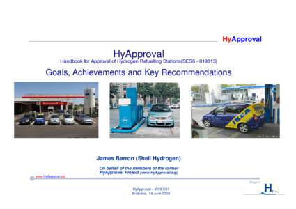 Hydrogen economy / Hydrogen technologies / Emerging technologies / Hydrogen infrastructure / European integrated hydrogen project / Hydrogen vehicle / BP / H2 / Brisbane / Hydrogen / Chemistry / Energy