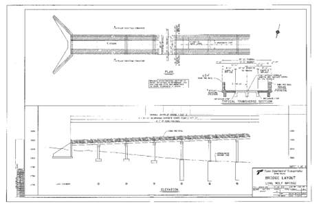 LU  uJ~ >  ,-~REPLACE EXISTING STRUCTURE