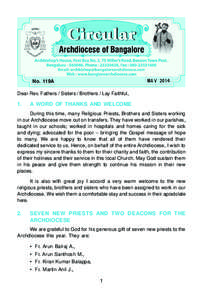 Circular No. 119a - May Supplement.pmd