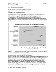 Netherlands Environmental Assessment Agency MNP Page 1 of[removed]