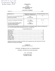 N091513 Type B Blue Bird Label Virginiamycin Broiler Chicken