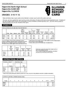 Education policy / No Child Left Behind Act / Adequate Yearly Progress / DNA Tribes / Orient-Macksburg School District / Standards-based education / Education / 107th United States Congress