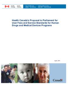 Microsoft Word - 1-UFP-Human Drugs Medical Devices-Tabling-April 2010-Eng.doc