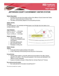 Pennsylvania Main Line / Overbrook / Port Coquitlam Station / Transportation in the United States / Transportation in California / Sacramento Regional Transit District