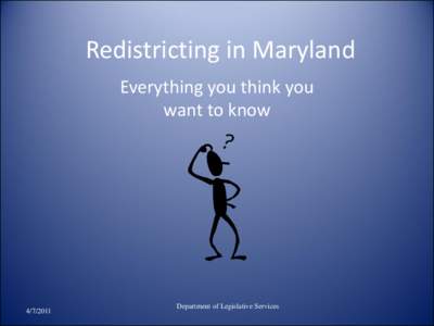 Government / State governments of the United States / Redistricting in Arizona / California Proposition 77 / Redistricting / Politics / New Jersey Legislature