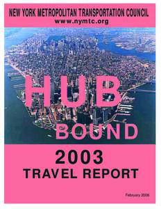 Transportation in New York City / Railroad terminals in New York City / Metropolitan Transportation Authority of New York / Massachusetts Bay Transportation Authority / Pennsylvania Station / Public transport / Manhattan / New York City Transit Authority / New York City / Transport / New York / Transportation planning