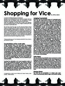 Monu#04_Shopping for Vice.indd