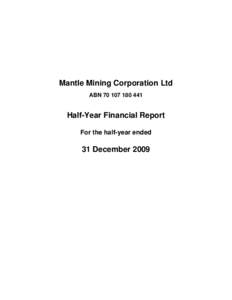MNM Half-year report 31Dec09 _final_.pdf