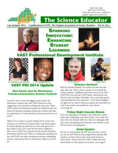 ExploraVision_ScienceEducator