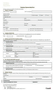 PAYROLL SAVINGS PROGRAM Employer Sponsorship Form