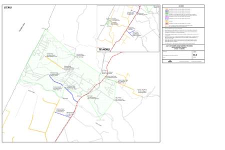 Otaki River / Te Horo / Kapiti Coast District / Kapiti Coast / Geography of New Zealand / Geography of Oceania