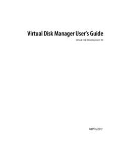 VMware ESX / VMDK / Ghost / Virtual machine / Disk formatting / VHD / VMware Infrastructure / Software / System software / VMware