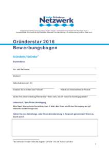 Handwerkskammer Braunschweig-Lüneburg-Stade ● Industrie- und Handelskammer Stade für den Elbe-Weser-Raum ● Hansestadt Stade Wirtschaftsförderung ● Hansestadt Buxtehude Wirtschaftsförderung ● Wirtschaftsförde