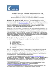 Healthcare in the United States / Health care / Primary care / Health insurance / Medical Expenditure Panel Survey / Health / Health economics / Medicine