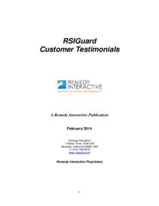 RSIGuard is simply a magnificent program